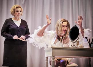 Les Bonnes saisissantes de Mathieu Touzé