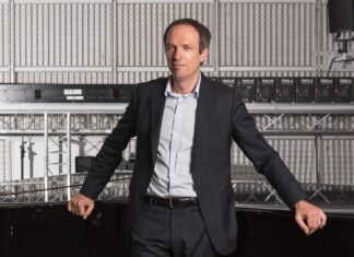 « L’avenir ne s’écrit pas, il s’entend » – Frank Madlener, directeur de l’Ircam