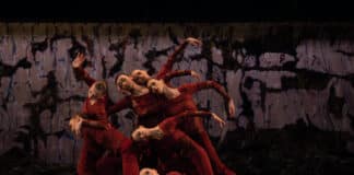 Sémiramis à l’Opéra Comique : Don Juan au ballet