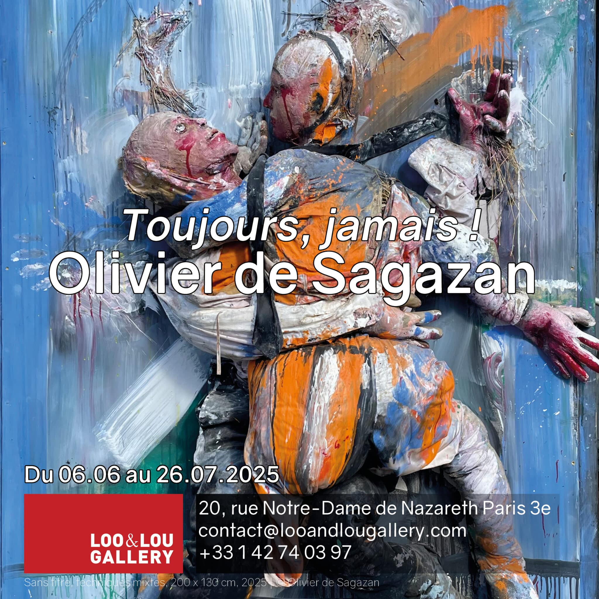 LouLooSagazan