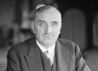 Paul Claudel, génie philosémite