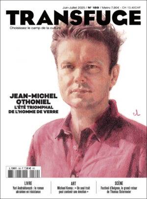 jean-michel othoniel