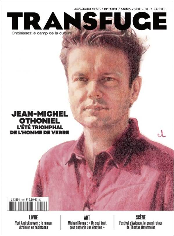 jean-michel othoniel
