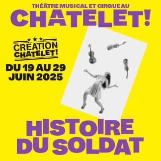 ChateletHistoireduSoldat