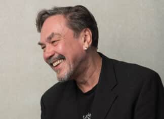 Yuri Andrukhovych : grand entretien