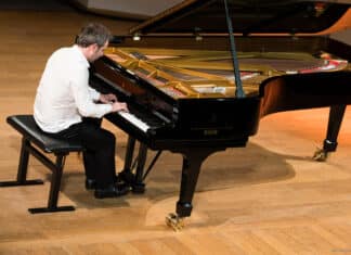 Lille Piano(s) Festivals : entre chaleur et frissons