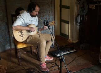 B. Fachada donne le ton d’un Chantiers d’Europe énergique et joyeux