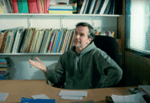 Les ciné-rencontres d’Ulm : Boris Lojkine (L’Histoire de Souleymane)