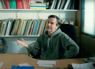 Les ciné-rencontres d’Ulm : Boris Lojkine (L’Histoire de Souleymane)