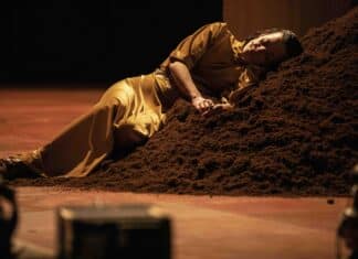 Le beau miracle des « Incrédules » à l’opéra de Lorraine