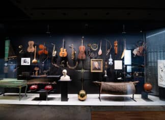 La Babel de la musique à la Philharmonie