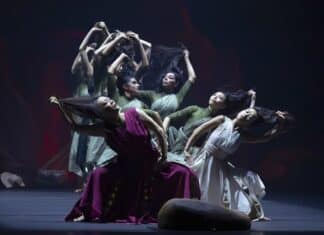 Montpellier Danse : Hommages et manifestations