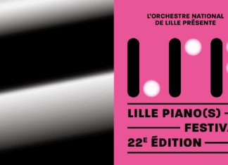 Lille Piano(s) Festival 2025 : la musique investit la ville