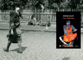 L’Holodomor, catastrophe communiste