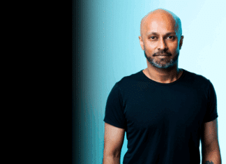 La tribu d’Akram Khan