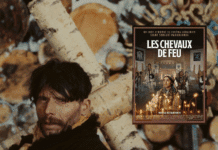 L’homme à la caméra