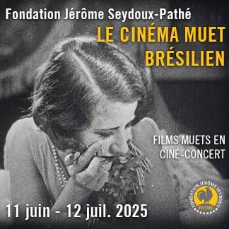 FondationPathéBrésil
