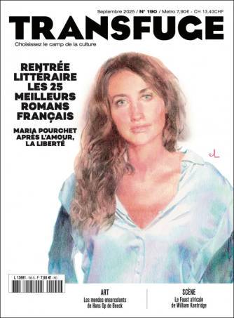 Rentrée Littéraire