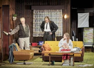 Un Festival d’Avignon 2025 qui joue la référence