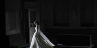 Louise, inoubliable personnage lyrique qui marque le Festival d’Aix-en-Provence