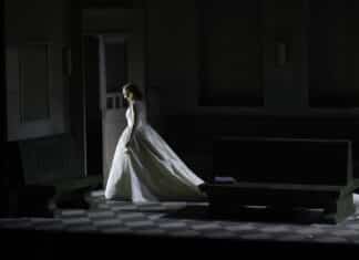 Louise, inoubliable personnage lyrique qui marque le Festival d’Aix-en-Provence