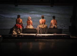 Festival d’Avignon : Laaroussa l’émancipée