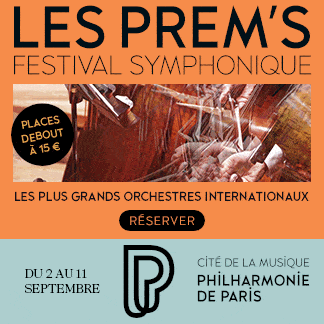 PhilharmoniePrems