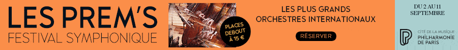 PhilharmoniePrems