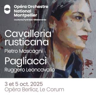 OpéraMontpellierCavalleria