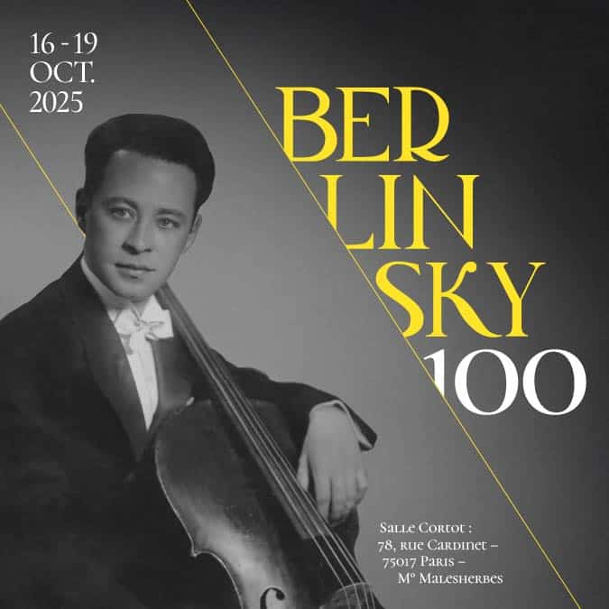 Berlinsky100