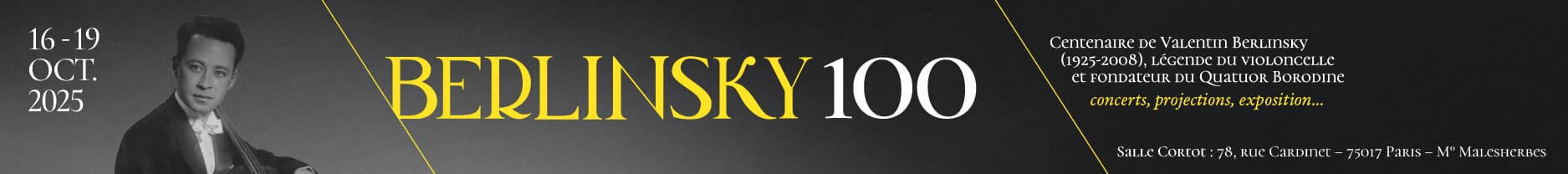Berlinsky100