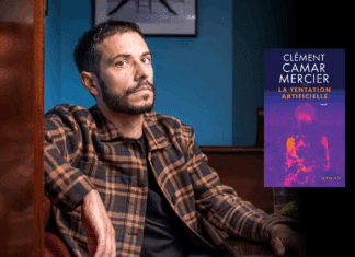 Clément Camar-Mercier (La Tentation artificielle) : « Je refuse toute idée d’art politique »