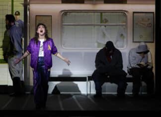 Company, la modernité intemporelle de Sondheim