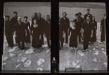 Une Aida à rebrousse-poil à Bastille