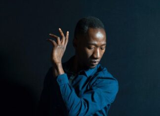 Amala Dianor – Ténèbres florissantes