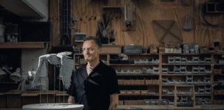 Expo Hans Op de Beck : La clé des songes