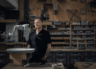 Expo Hans Op de Beck : La clé des songes