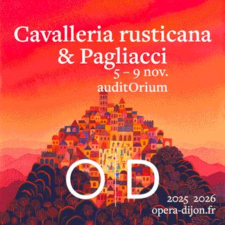 OpéraDijonCavalleria