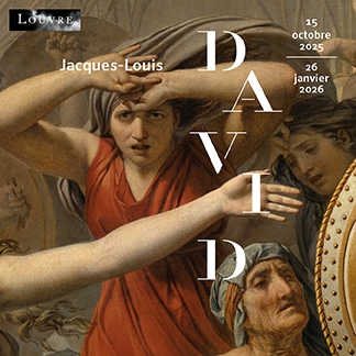 LouvreJacquesLouisDavid