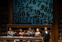 Faustus in Africa ! « Nous avons besoin à la fois de la mémoire et de l’oubli »