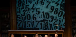 Faustus in Africa ! « Nous avons besoin à la fois de la mémoire et de l’oubli »