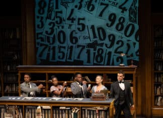 Faustus in Africa ! « Nous avons besoin à la fois de la mémoire et de l’oubli »