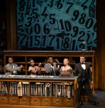 Faustus in Africa ! « Nous avons besoin à la fois de la mémoire et de l’oubli »