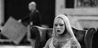 Les Hamlets grandioses et paumés de Serebrennikov