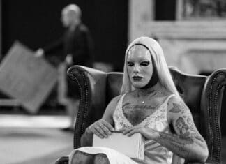 Les Hamlets grandioses et paumés de Serebrennikov