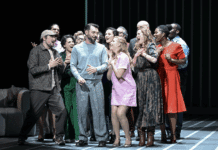 James Bonas : « Company nous parle de solitude, d’engagement et du risque d’aimer »