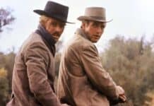 ARCHIVES : Entretien avec Robert Redford