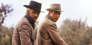 ARCHIVES : Entretien avec Robert Redford