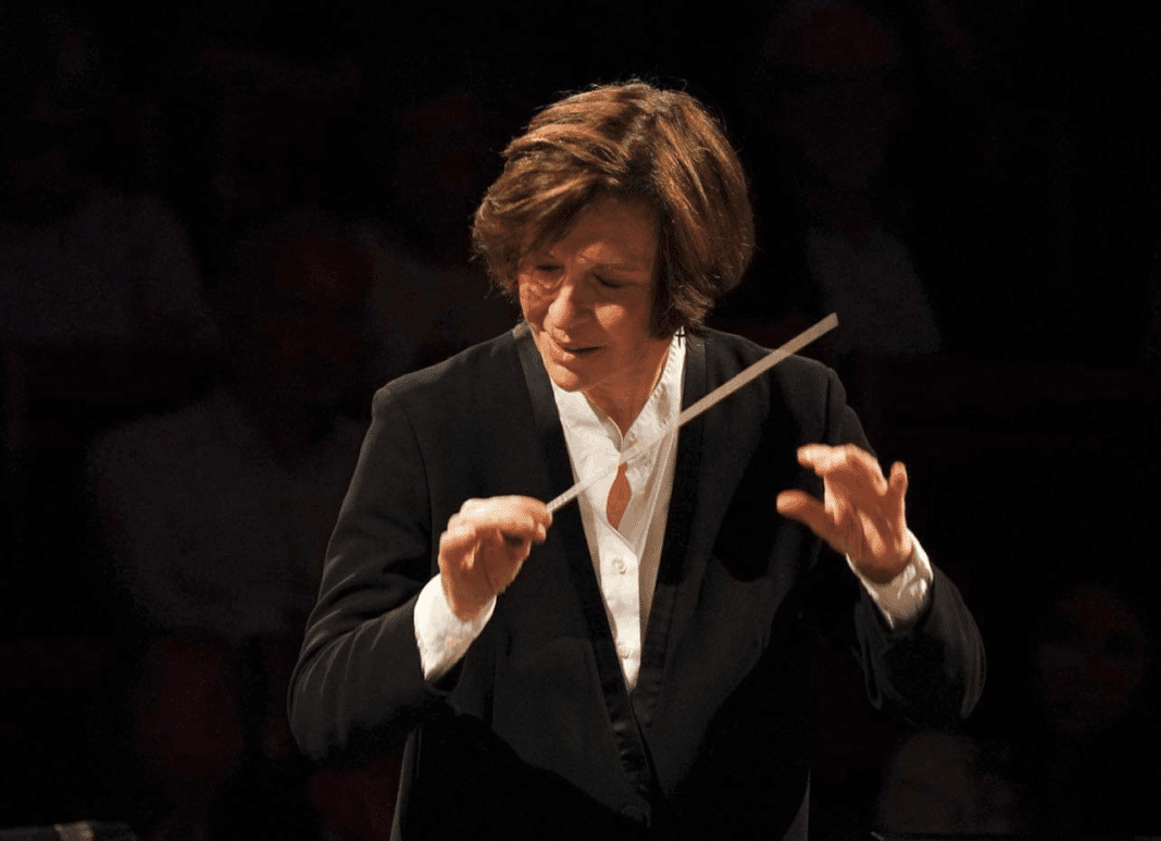 Portrait Laurence Equilbey, Beethoven Eroica © Irmeli Jung-15