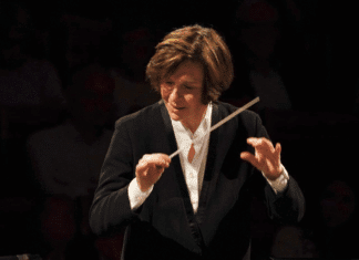 Insula orchestra magnifie La Cinquième